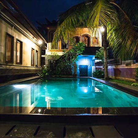 Bali Culture Guesthouse Ubud Eksteriør bilde
