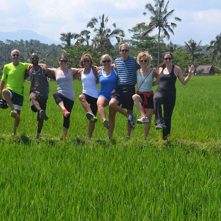 Bali Culture Guesthouse Ubud Eksteriør bilde