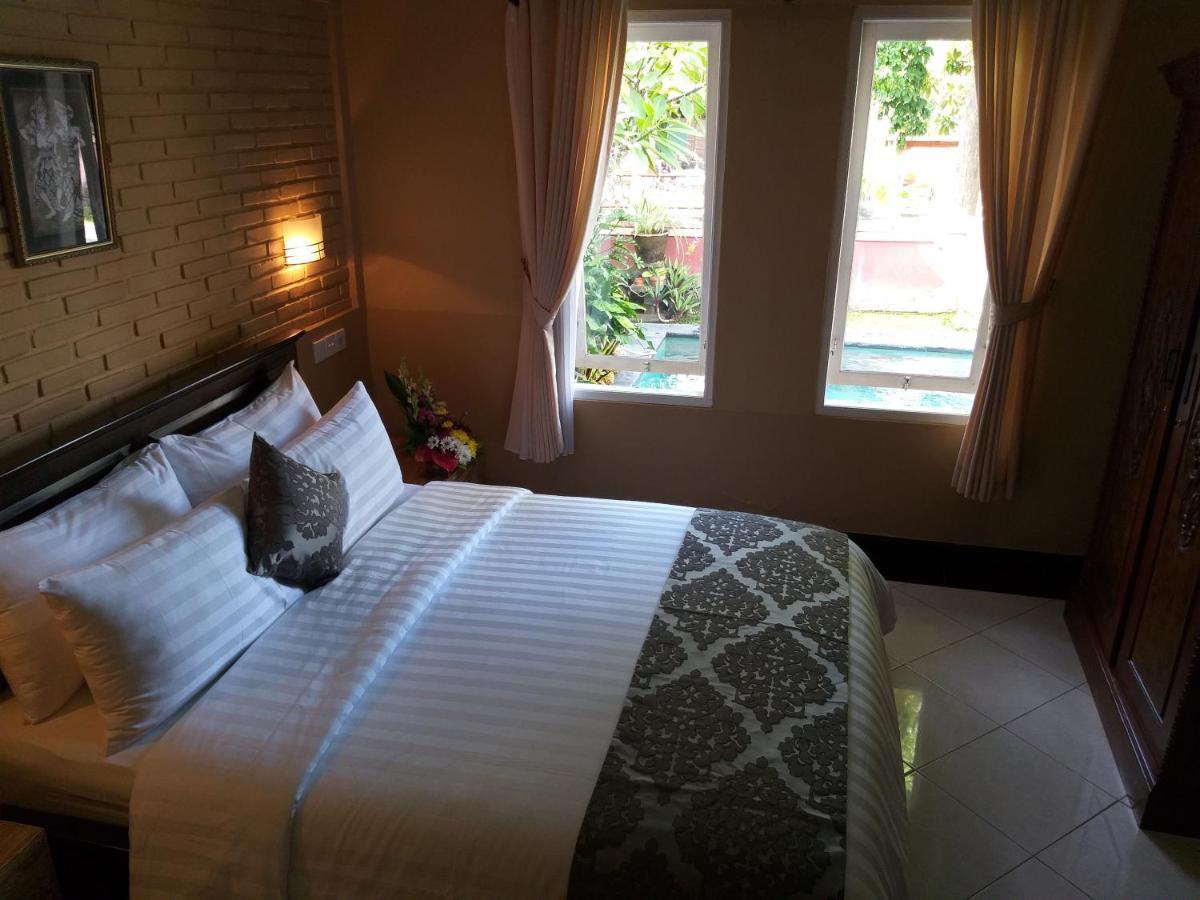 Bali Culture Guesthouse Ubud Eksteriør bilde