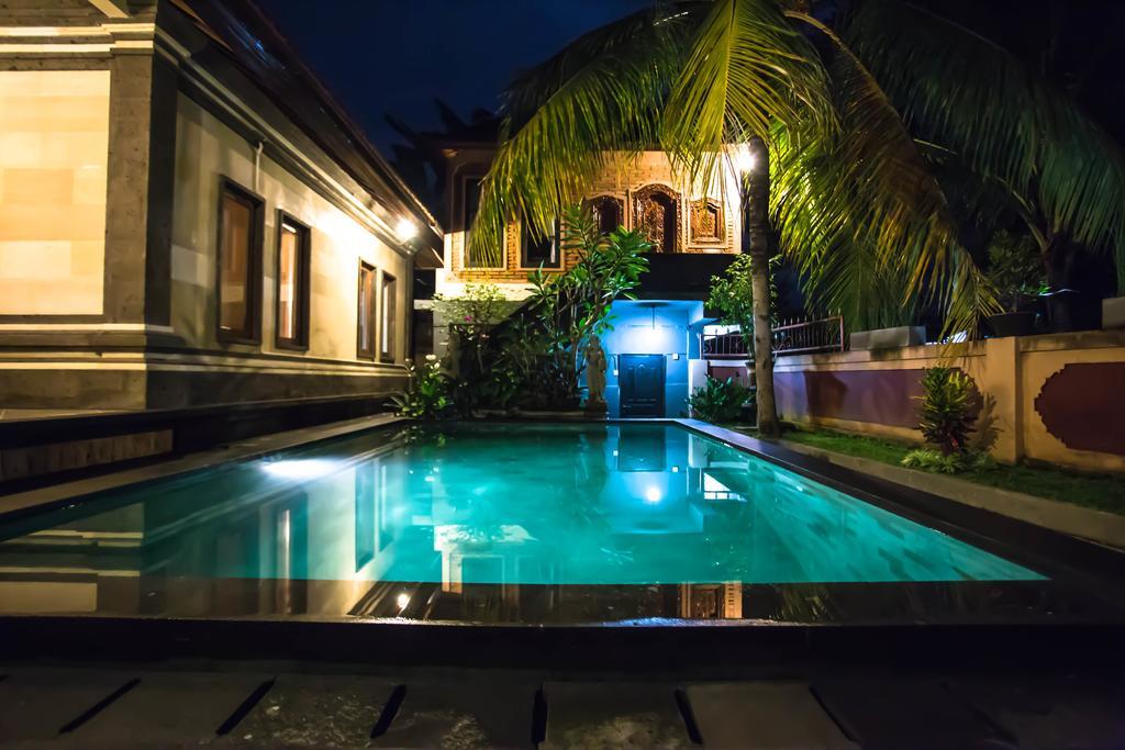 Bali Culture Guesthouse Ubud Eksteriør bilde