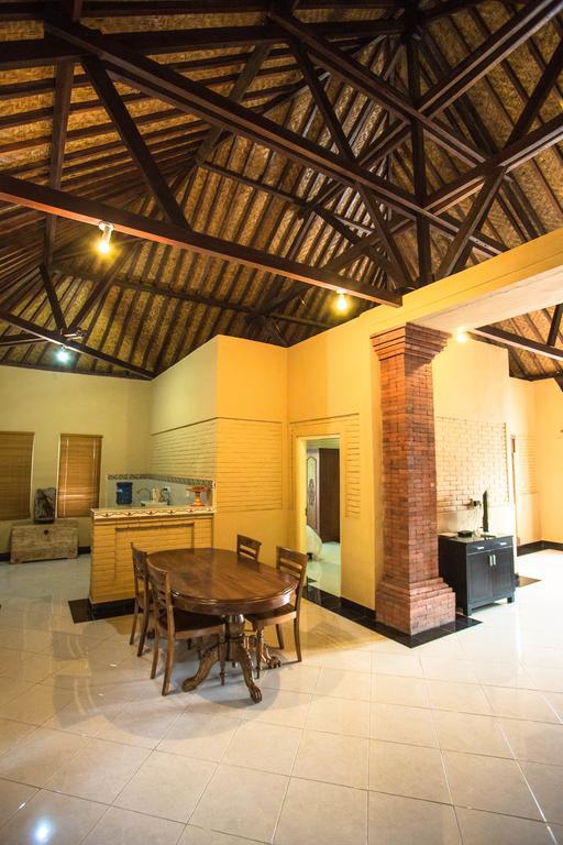 Bali Culture Guesthouse Ubud Eksteriør bilde