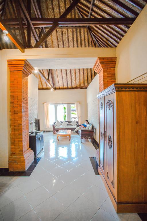 Bali Culture Guesthouse Ubud Eksteriør bilde
