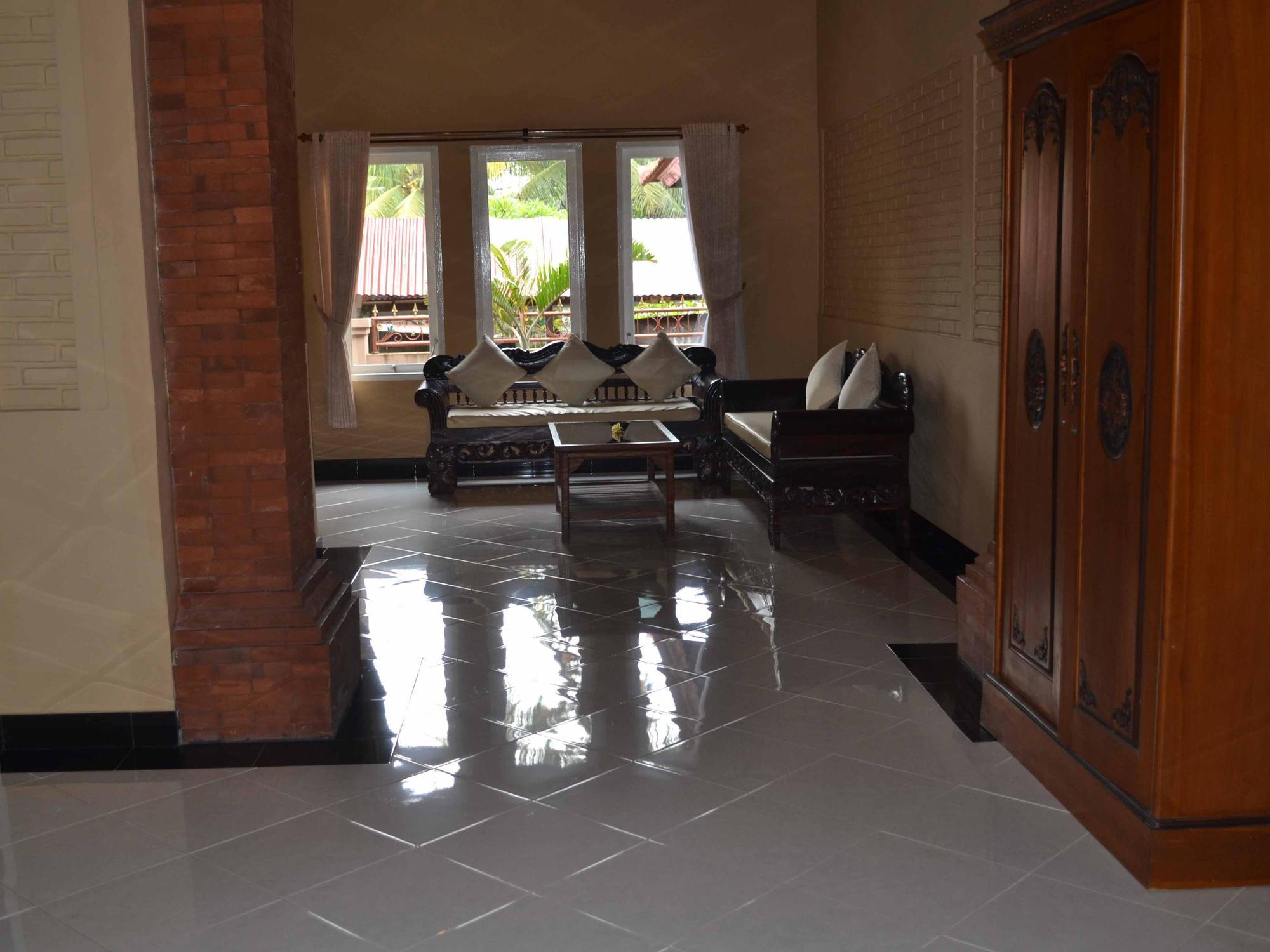 Bali Culture Guesthouse Ubud Eksteriør bilde